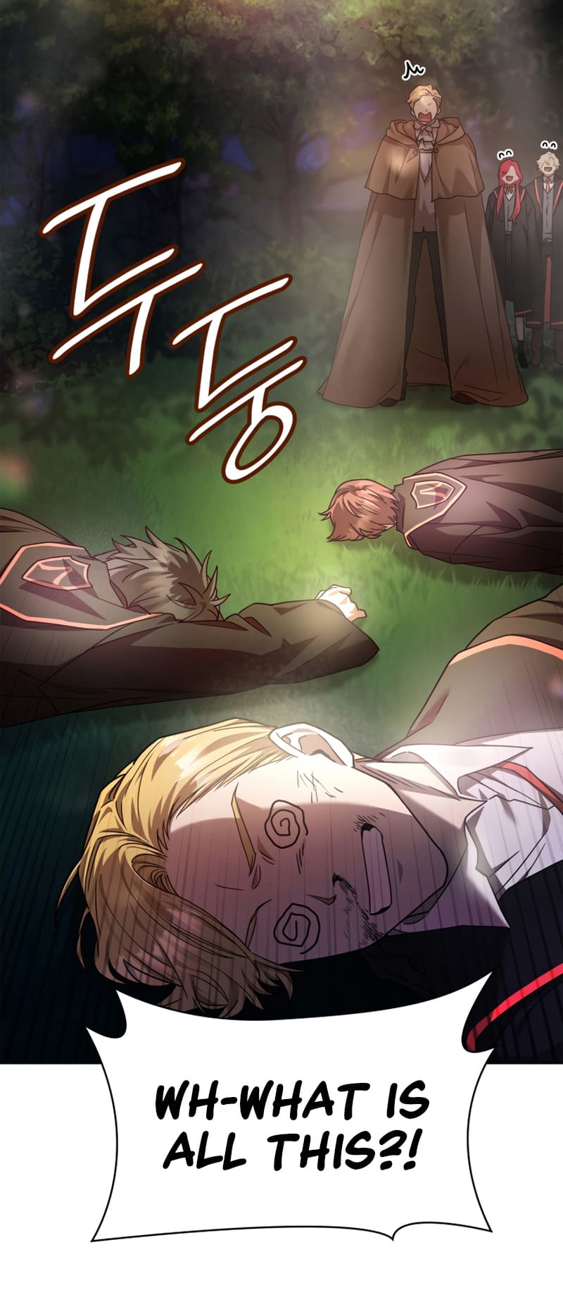 Infinite Mage, Chapter 27 image 23